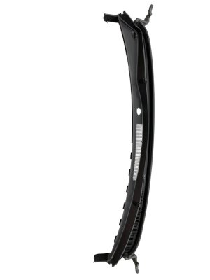 2022-2025 Hyundai Tucson Windshield Cowl Trim Panel - Front (Used OEM)