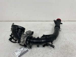 2021-2023 Mercedes-Benz GLA250 Fuel Injection Throttle Body Assembly (Used OEM)