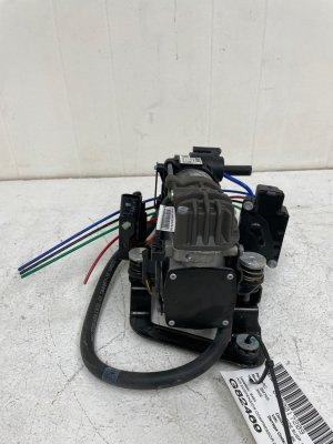 2016-2022 BMW 740i Air Suspension Compressor Pump (Used OEM)