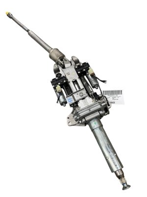 2022-2023 Mercedes-Benz C300 Black Power Tilt Adjust Steering Column Assembly (Used OEM)