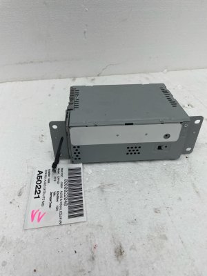 2019 Ford Expedition HD Satellite Radio Receiver Head Unit (Used OEM)