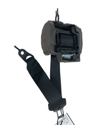 2021-2025 BMW M4 Seat Belt Assembly - Rear, Left (Driver) (Used OEM)