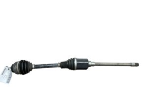 2018-2023 BMW M5 CV Axle Shaft with Jackshaft - Front, Right (Passenger) (Used OEM)