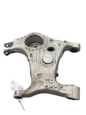 2018-2024 Jaguar E-Pace Lower Spring Seat Control Arm - Rear, Left (Driver) (Used OEM)