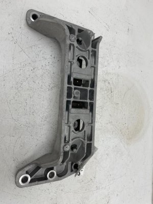 2022-2025 Genesis GV80 Transmission Support Crossmember with Damper (Used OEM)
