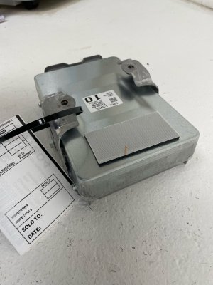 2023-2024 Toyota Prius Power Supply Control Module (Used OEM)
