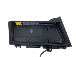 2019-2022 Lexus UX250h Wireless Charging Station Pad Unit (Used OEM)