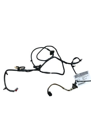 2003-2006 Dodge Viper 3rd Brake Light Wiring Harness - Rear (Used OEM)