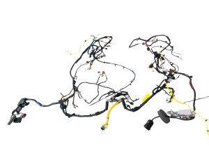 2025 Kia K5 Body Wiring Harness (Used OEM)
