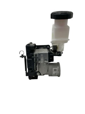 2022-2025 Hyundai Tucson Power Brake Booster and Master Cylinder Assembly (Used OEM)