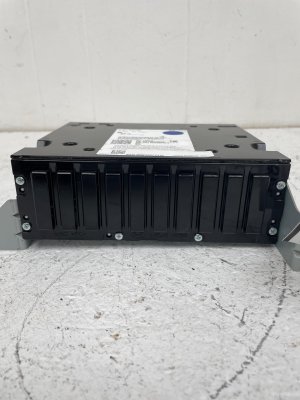 2025 Hyundai Tucson HD Radio Receiver Head Unit Control Module (Used OEM)