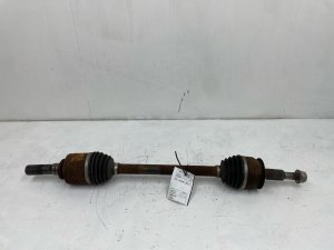 2010-2024 Lincoln Navigator CV Axle Shaft - Rear, Right (Passenger) (Used OEM)