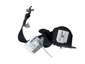2018-2024 Honda Odyssey 3rd Row Seat Belt Assembly - Rear, Right (Passenger) (Used OEM)