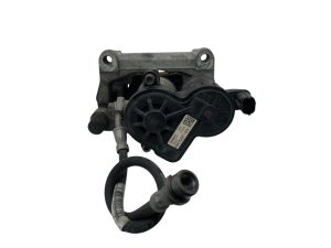 2020-2023 Ford Escape Disc Brake Caliper with Electronic Parking Brake Motor - Rear, Right (Passenger) (Used OEM)