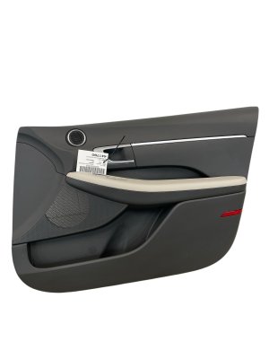 2024-2025 Hyundai Sonata Door Interior Trim Panel - Front, Right (Passenger) (Used OEM)