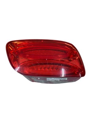 2012-2018 Bentley Continental LED Taillight Assembly - Rear, Left (Driver) (Used OEM)