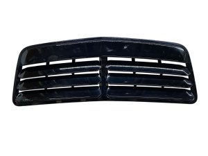 2024-2026 Ford Mustang Hood Scoop Molding Trim Panel Cover (Used OEM)