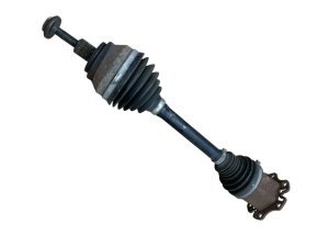 2003-2012 Bentley Continental CV Drive Axle Shaft - Front, Right (Passenger) (Used OEM)