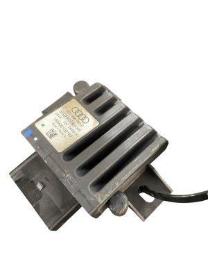 2014-2018 Audi RS7 Fuel Pump Driver Control Module (Used OEM)