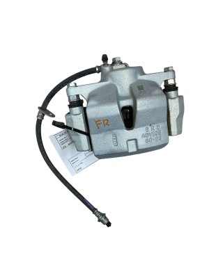 2025-2026 Toyota Camry Disc Brake Caliper - Front, Right (Passenger) (Used OEM)