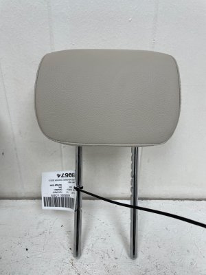 2020-2025 Mercedes-Benz GLB250 Beige Seat Headrest - Rear, Left (Driver) (Used OEM)