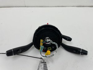 2019-2023 Mercedes-Benz AMG GT 53 Turn Signal Wiper Combination Switch with Clock Spring (Used OEM)