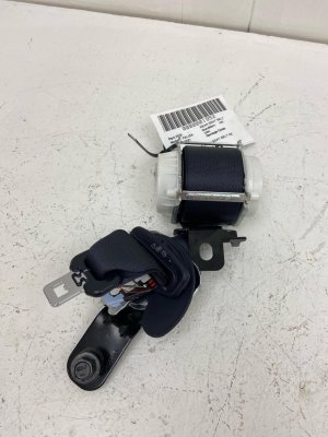 2020-2023 Hyundai Palisade 3rd Row Center Seat Belt Assembly - Rear, Right (Passenger) (Used OEM)