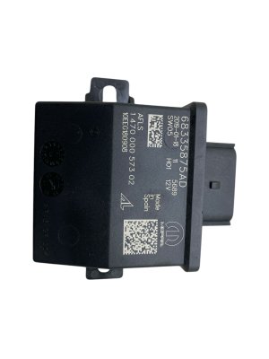 OEM Adaptive Headlamp Control Module for 2019-2024 Ram 1500 (OEM)