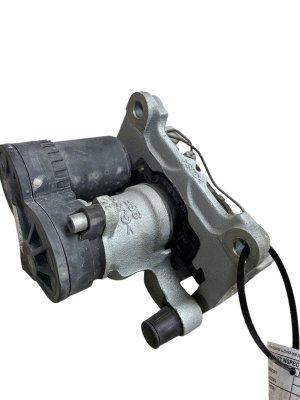 2025 Nissan Kicks Disc Brake Caliper - Rear, Left (Driver) (Used OEM)