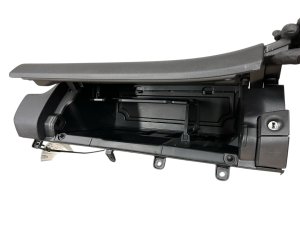2019-2022 Lexus UX200 Black Glove Box Storage Compartment (Used OEM)