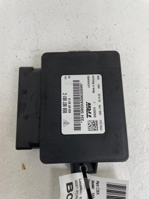 2015-2024 Porsche Macan Parking Brake Control Module (Used OEM)