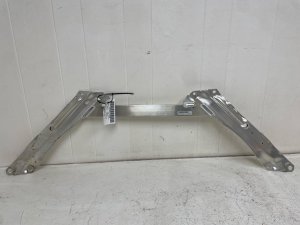 2017-2023 BMW 535i Strut Brace Bulkhead Reinforcement Bracket - Front (Used OEM)