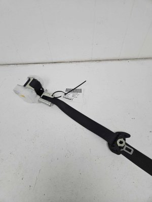 2019-2024 Lexus UX250h Black Seat Belt Assembly - Front, Left (Driver) (Used OEM)