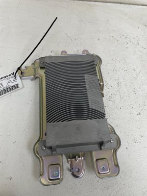 2018-2021 Ford Expedition Radio Audio Amplifier Module (Used OEM)