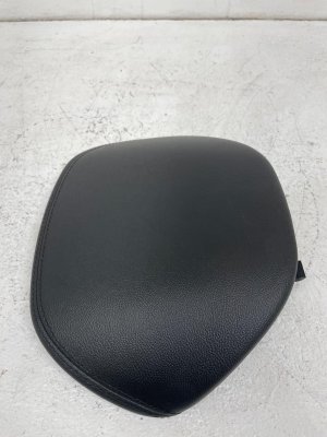 2017-2024 Maserati Levante Dashboard Upper Speedometer Cluster Visor Trim Panel - Front (Used OEM)
