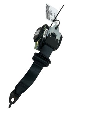 2024-2025 Ford Mustang Seat Belt Assembly - Rear, Left (Driver) (Used OEM)