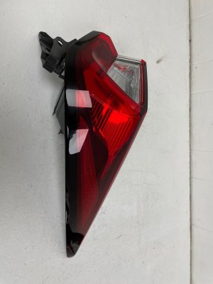 2024-2026 Dodge Charger Quarter Panel Mounted LED Taillight Assembly - Rear, Right (Passenger) (Used OEM)