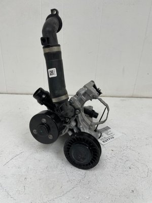 2020-2021 BMW X3 Engine Water Pump (Used OEM)