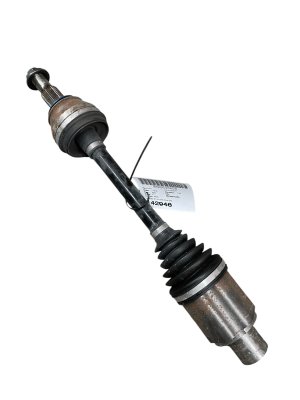 2023-2025 Cadillac LYRIQ CV Drive Axle Shaft - Rear, Left (Driver) (Used OEM)