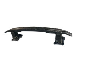 2013-2016 Mercedes-Benz GL550 Bumper Impact Bar Absorber with Trailer Hitch Mount - Rear (Used OEM)