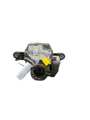 2011-2018 Bentley Continental Differential Carrier Assembly 3.521 Ratio - Rear (Used OEM)