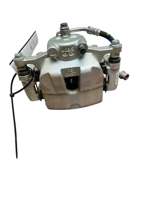 2021-2025 Hyundai Elantra Disc Brake Caliper - Front, Left (Driver) (Used OEM)