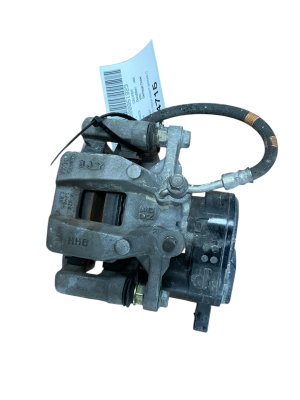 2021-2025 Kia K5 Disc Brake Caliper - Rear, Right (Passenger) (Used OEM)