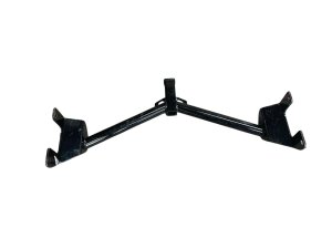 2015-2017 Lexus NX200t Trailer Hitch Tow Bar Beam - Rear (Used OEM)