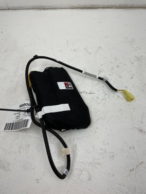 2025-2026 Nissan Kicks Seat Air Bag - Front (Used OEM)