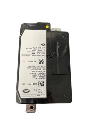2018-2023 Jaguar E-Pace Telematics Control Module (Used OEM)