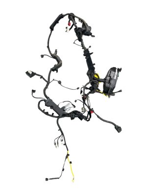 2022-2023 Genesis GV70 Engine Wiring Harness Assembly (Used OEM)