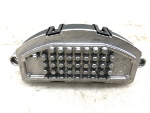 2017-2025 Audi Q7 HVAC Blower Motor Control Module (Used OEM)