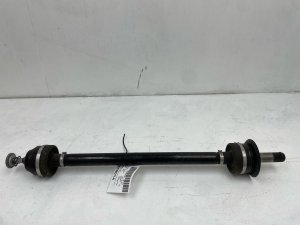 2017-2023 BMW 540i Drive Axle Halfshaft - Rear, Right (Passenger) (Used OEM)