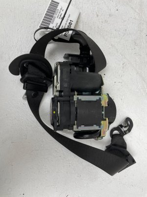 2021-2025 BMW M4 Seat Belt Assembly - Front (Used OEM)